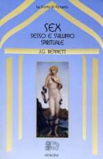 Sex  Sesso e Sviluppo Spirituale
