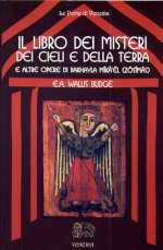 Il Libro dei Misteri dei Cieli e della Terra