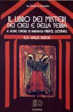 Il Libro dei Misteri dei Cieli e della Terra