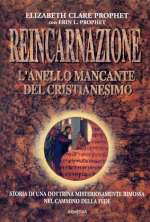 Reincarnazione L'Anello Mancante Del Cristianesimo