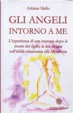 Gli Angeli Intorno A Me