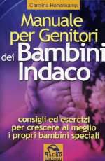 Manuale Per Genitori Dei Bambini Indaco