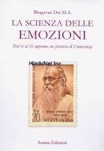 La Scienza Delle Emozioni