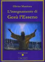 L'Insegnamento Di Gesù L'Esseno