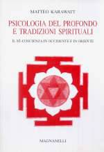 Psicologia Del Profondo E Tradidizioni Spirituali