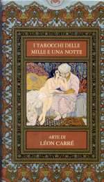 I Tarocchi Delle Mille E Una Notte