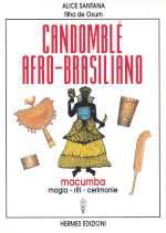 Candomblé Afro-Brasiliano