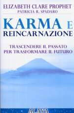 Karma E Reincarnazione