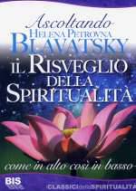 Il Risveglio Della Spiritualità