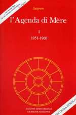 L'Agenda Di Mère I