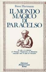 Il Mondo Magico Di Paracelso