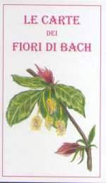 Le Carte Dei Fiori Di Bach