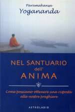 Nel Santuario Dell'Anima