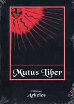 Mutus Liber