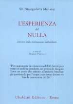 L'Esperienza Del Nulla