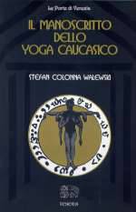 Il Manoscritto dello Yoga Caucasico