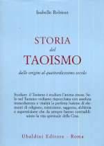 Storia del Taoismo