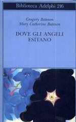 Dove Gli Angeli Esitano