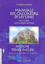 Manuale del Cacciatore di Ley Lines