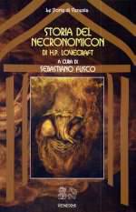 Storia del Necronomicon