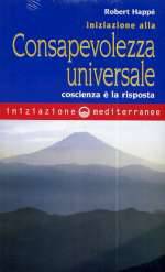 Iniziazione Alla Consapevolezza Universale