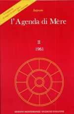 L'Agenda Di Mère  II