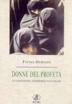 Donne del Profeta