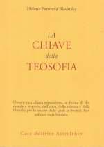 La Chiave Della Teosofia