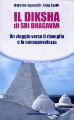 Il Diksha di Sri Bhagavan