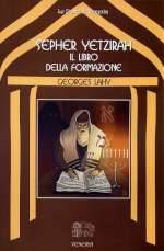 Sepher Yetzirah - Il Libro Della Formazione