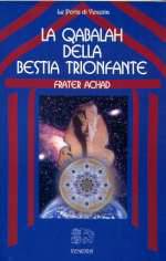 La Qabalah Della Bestia Trionfante