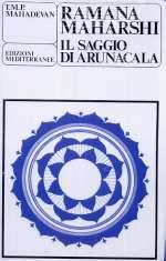 Ramana Maharshi Il Saggio Di Arunacala