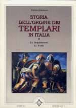 Storia dell'Ordine Dei Templari In Italia II
