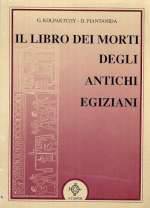 Il Libro Dei Morti Degli Antichi Egiziani