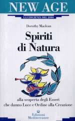 Spiriti Di Natura