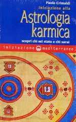 Iniziazione all'Astrologia Karmica