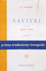 Savitri Vol I