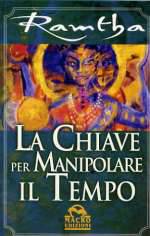 La Chiave Per Manipolare Il Tempo