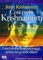 Così Parlò Krishnamurti