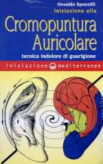 Iniziazione Alla Cromopuntura Auricolare