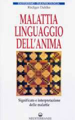 Malattia Linguaggio Dell'Anima