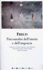 Psicoanalisi Dell'Isteria e Dell'Angoscia
