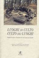 Luoghi di Culto Culto dei Luoghi