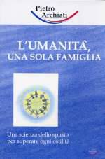 L'Umanità Una Sola Famiglia