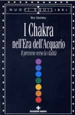 I Chakra Nell'Era Dell'Acquario