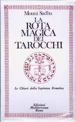 La Rota Magica Dei Tarocchi