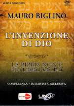 L'Invenzione di Dio - DVD