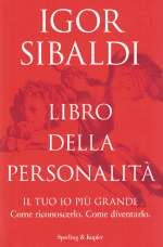 Libro Della Personalità