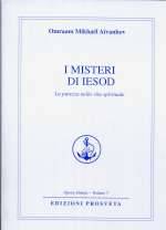 I Misteri Di Iesod