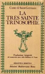 La Très Sainte Trinosophie